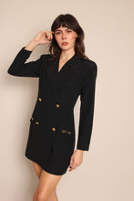 90s CEO Witch Romper - XS/S