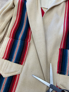 50s Chimayo Jacket