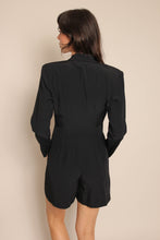 90s CEO Witch Romper - XS/S