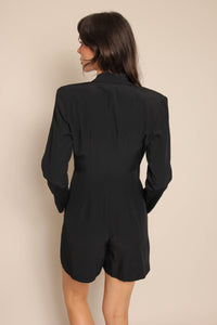 90s CEO Witch Romper - XS/S
