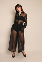 90s Norma Kamali Witch Jumpsuit - XS/S