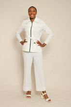 70s Mod Leisure Suit