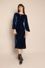 40s Wounded Witch Dress - XS/S