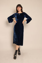 40s Wounded Witch Dress - XS/S