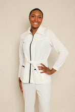 70s Mod Leisure Suit