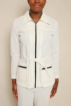 70s Mod Leisure Suit