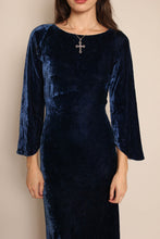 40s Wounded Witch Dress - XS/S