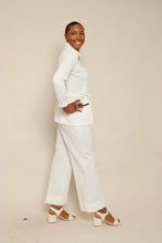 70s Mod Leisure Suit