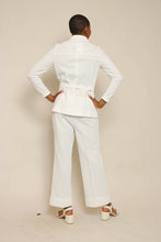 70s Mod Leisure Suit