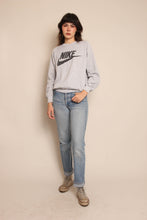 90s Nike Swoosh Sweatshirt