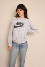 90s Nike Swoosh Sweatshirt