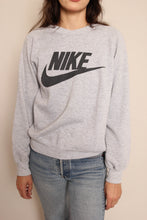 90s Nike Swoosh Sweatshirt