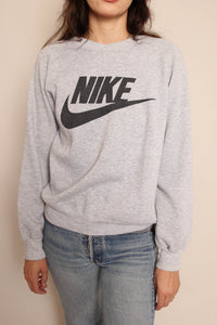 90s Nike Swoosh Sweatshirt