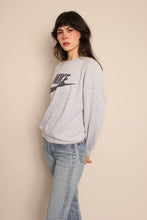90s Nike Swoosh Sweatshirt