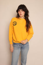 70s Motorcycles In Action Sweatshirt