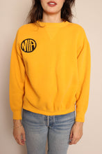 70s Motorcycles In Action Sweatshirt