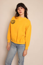70s Motorcycles In Action Sweatshirt