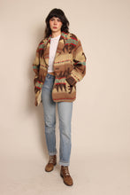 90s Double D Ranch Wear Southwestern Jacket