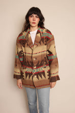 90s Double D Ranch Wear Southwestern Jacket