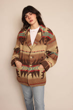 90s Double D Ranch Wear Southwestern Jacket