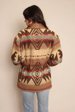 90s Double D Ranch Wear Southwestern Jacket
