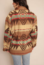 90s Double D Ranch Wear Southwestern Jacket