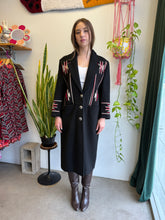 80s Pioneer Wear Chimayo Jacket