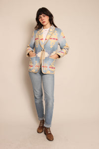 90s Lauren By Ralph Lauren Jacket