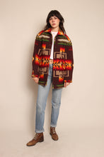 90s Pendleton Southwestern Jacket