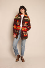 90s Pendleton Southwestern Jacket