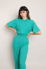 80s Saint Germain Jumpsuit