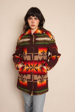 90s Pendleton Southwestern Jacket