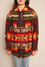 90s Pendleton Southwestern Jacket