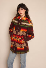 90s Pendleton Southwestern Jacket