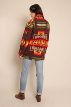 90s Pendleton Southwestern Jacket