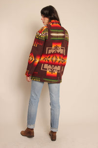 90s Pendleton Southwestern Jacket