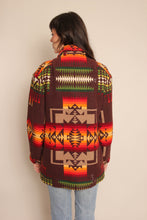 90s Pendleton Southwestern Jacket