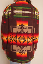90s Pendleton Southwestern Jacket
