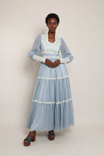 70s Gunne Sax Dress