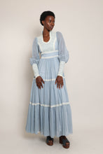 70s Gunne Sax Dress