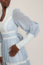 70s Gunne Sax Dress