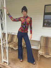 70s GO USA Bell Bottoms