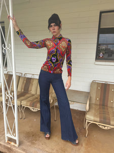 70s GO USA Bell Bottoms