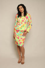 90s Electre Paris Vibrant Suit