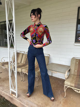 70s GO USA Bell Bottoms