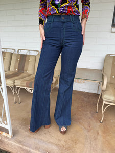 70s GO USA Bell Bottoms
