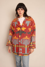 90s Back At The Ranch Jacket