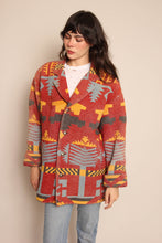 90s Back At The Ranch Jacket