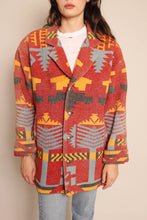 90s Back At The Ranch Jacket