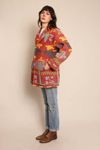 90s Back At The Ranch Jacket